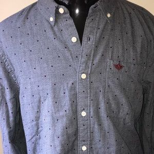 Button Down Shirt